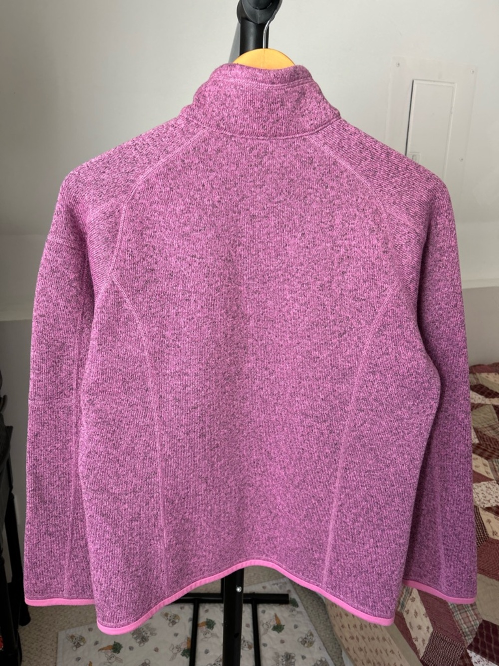Patagonia Better Sweater Fleece Pullover - Picture 2 of 10
